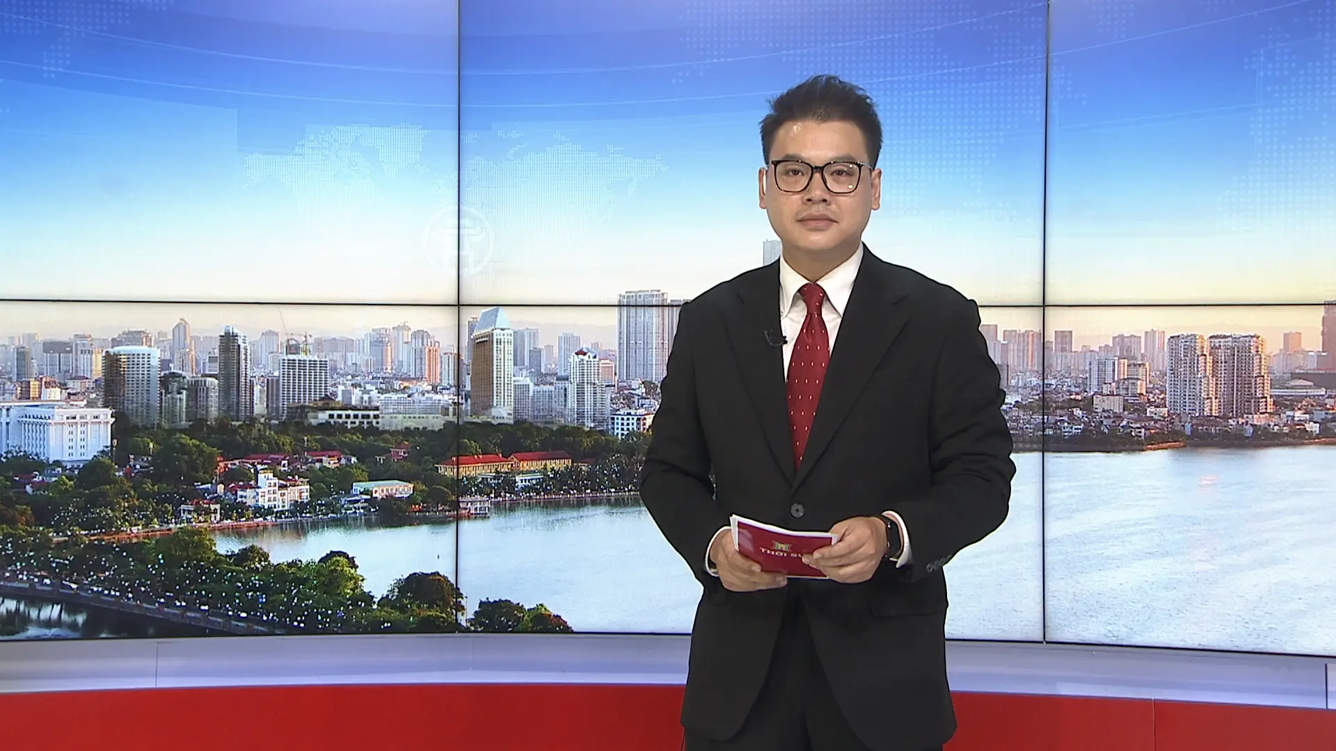 Chương trình Thời sự 15h00 | 17/10/2025